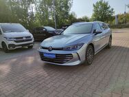 VW Passat, 2.0 TDI Elegance 150Ps, Jahr 2022 - Leipzig