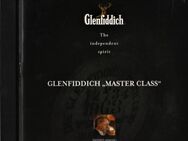 GLENFIDDICH Malt, CD-Rom zur Herstellung von Glenfiddich, inkl. Whisky Lexikon von Walter Schobert - Berlin Spandau