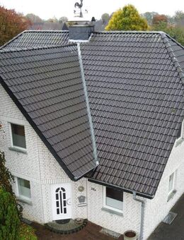 IMMOBILIEN GUMNIOR präsentiert: gepflegte Doppelhaushälfte in familienfreundlicher Wohnlage - Neuenkirchen (Nordrhein-Westfalen)