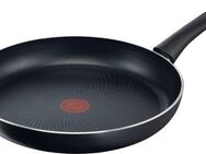 Tefal Bratpfanne Generous Cook, Aluminium (1-tlg), Thermo-Signal-Temperaturanzeiger, für alle Herdarten inkl. Induktion