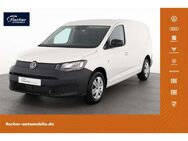 VW Caddy, 2.0 TDI Maxi Cargo, Jahr 2025 - Neumarkt (Oberpfalz)