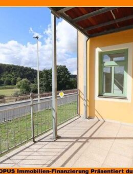 Gemütliche ETW mit Elbblick (Hochwassersicher) als Kapitalanlage - Meißen