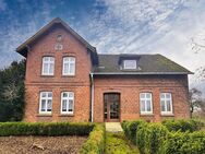 Landhaus mit viel Potenzial - Panten