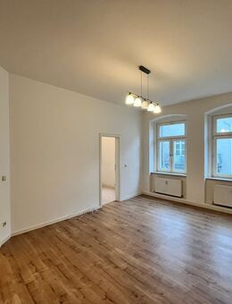 ruhige 2- Raumwohnung im Zentrum von Görlitz ! - Görlitz