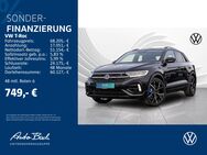 VW T-Roc, 2.0 l TSI R OPF, Jahr 2022 - Limburg (Lahn)