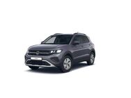 VW T-Cross, 1.0 TSI Life, Jahr 2024 - Jena