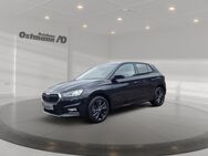 Skoda Fabia, 1.0 TSI Selection 2xKlima, Jahr 2025 - Bad Arolsen