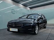 Opel Insignia, 2.0 Sports Tourer Diesel Elegance, Jahr 2022 - München