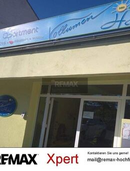 Rentables Objekt mit Entwicklungspotenzial, Mehrfamilienhaus in Redwitz an der Rodach - Redwitz (Rodach)