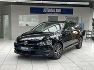 VW Golf 1.6 TDI Allstar BMT Navi Sitzh. GRA PDC - Braunschweig