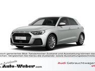 Audi A1, Sportback Advanced 30 TFSI S t, Jahr 2022 - Beckum