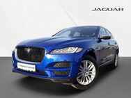 Jaguar F-Pace, 30d AWD Portfolio Auto Hinten, Jahr 2020 - Jena