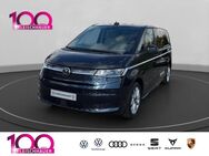 VW T7 Multivan, 2.0 TDi Multivan Style 110Kw Rück, Jahr 2024 - Euskirchen