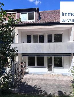 *** Stadtnahe Doppelhaushälfte *** - Kulmbach