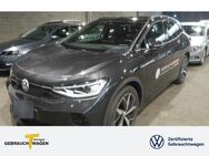 VW ID.4, GTX WÄRMEPUMPE LM20, Jahr 2021 - Duisburg