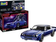 Revell® Modellbausatz StrangerThings, Billys Chevy Camaro Z/28, Maßstab 1:24