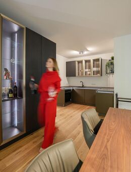3-Zimmer-Erdgeschosswohnung in Bonn-Ippendorf - Modernster Komfort, erstklassige Ausstattung - Bonn
