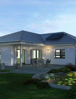 Bungalowtraum - barrierefrei & komfortabel - Torgau