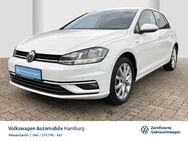 VW Golf, 1.0 TSI VII Join, Jahr 2018 - Hamburg