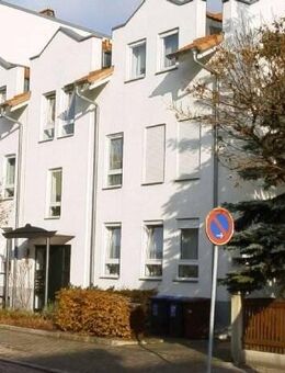 Interessante Wohnlage in Naumburg - Naumburg (Saale)