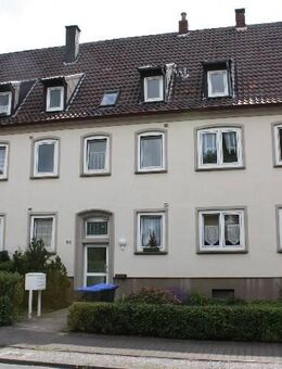 Die erste eigene Mietwohnung: VIVAWEST hat das perfekte Angebot - Lünen