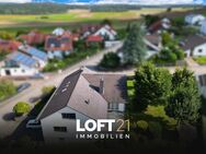 ** Großzügiges Einfamilienhaus mit viel Platz und individuellen Nutzungsmöglichkeiten ** - Böhmfeld