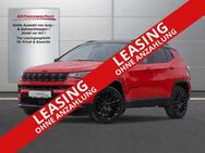 Jeep Compass 1.3 Night Eagle //Sitzheizung/LED/PDC - Thannhausen