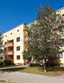 Wohnen in Magdeburg-Cracau! - Magdeburg