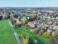 Bauen am Rande der Natur: Ruhiges Grundstück mit großem Potenzial in Hannover-Bothfeld - Hannover