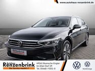 VW Passat Variant, GTE el, Jahr 2021 - Bramsche