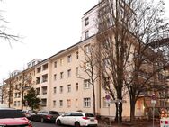 Für die Zukunft - VERMIETETE 4-Zimmer-Wohnung zur KAPITALANLAGE im Erdgeschoss - Berlin