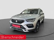 Seat Ateca, 1.5 TSI Style Edition 17, Jahr 2024 - Hüttlingen