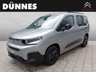 Citroën Berlingo, 110 Plus, Jahr 2024 - Regensburg