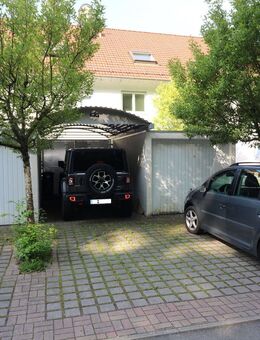 Ruhige Lage am Waldrank - perfekt für die Familie - Wannweil