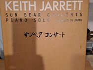 10 LP von Keith Jarrett( Sun Bear Concerts) - Buchen (Odenwald)