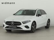 Mercedes A 200, Night SpurW W-Paket, Jahr 2023 - Aalen