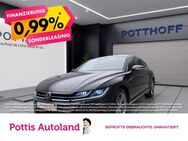 VW Arteon, 2.0 TSI Shooting Brake R-Line IQ Light, Jahr 2024 - Hamm