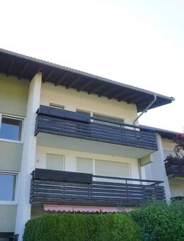 Appartement in Brannenburg zum Kauf - Brannenburg