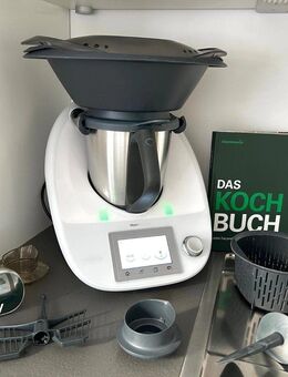 Thermomix TM5 + cookidoo WLAN - Würzburg