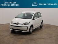 VW up, 1.0 e-up move up 61kW, Jahr 2020 - Braunschweig
