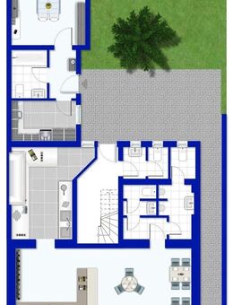 Attraktives, gut vermietetes Wohn- und Geschäftshaus in zentraler Lage von Bonn-Beuel - Bonn