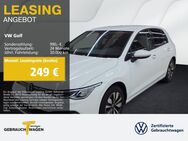 VW Golf, 2.0 TDI MOVE ALLWETTER, Jahr 2024 - Marl (Nordrhein-Westfalen)