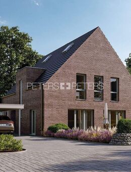 + Privatsphäre pur: EFH auf Traumgrundstück am Waldrand + - Hamburg