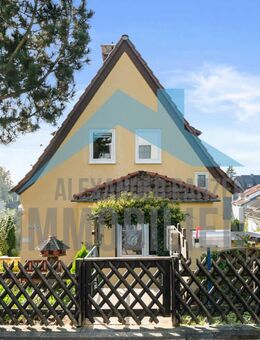 Ruhig gelegenes 4-Familienhaus in Kassel am Jungfernkopf - Kassel