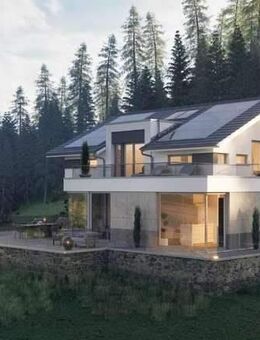 SO...oder so wie Sie es sich vorstellen planen WIR mit Ihnen IHR Traumhaus mit Bestpreisgarantie inkl. Baugundstück! - Gau-Algesheim