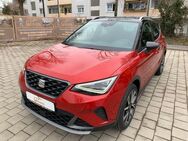 Seat Arona 1.0 TSI 110PS FR DSG Automatik Garantie - Rosenheim