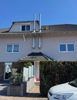 2-Zimmer-Souterrainwohnung in gepflegtem Mehrgenerationenhaus - Gunningen