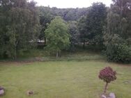 Modernisierte 2,5-Zi-Whg. mit Süd-Balkon am Mühlenteich - Glinde
