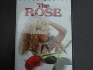 The Rose – Bette Midler DVD EAN 024543075875 - Flensburg