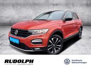 VW T-Roc, 1.5 TSI IQ DRIVE, Jahr 2019 - Leuna